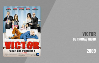 Filmographie Pierre Richard - Victor (Thomas Gilou, 2009)