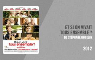 Filmographie Pierre Richard - Et si on vivait tous ensemble ? (Stéphane Robelin, 2012)