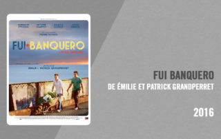 Filmographie Pierre Richard - Fui Banquero (Émilie et Patrick Grandperret, 2016)