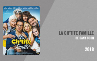 Filmographie Pierre Richard - La Ch'tite famille (Dany Boon, 2018)