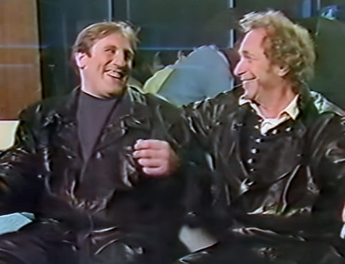 Le Zénith de Pierre Richard et Gérard Depardieu