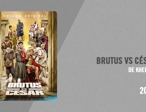 Brutus vs César