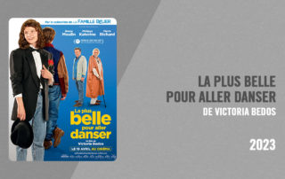 Filmographie Pierre Richard - La Plus belle pour aller danser (Victoria Bedos, 2023)