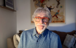 Les vœux de Pierre Richard pour 2025