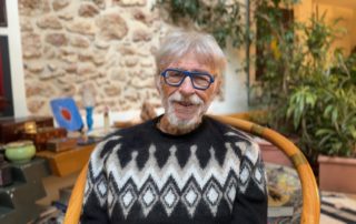 Les vœux de Pierre Richard pour 2026