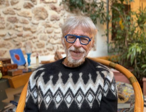 Les vœux de Pierre Richard pour 2026